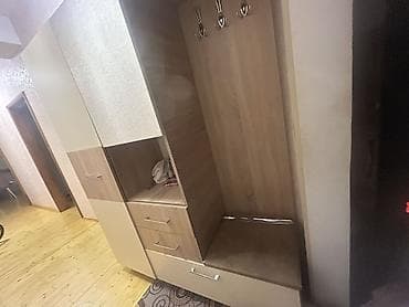 İşlənmiş, 2 qapılı, Bej, Açılan, Düz dolab lalafo.az -da İşlənmiş, 2 qapılı, Bej, Açılan, Düz dolab