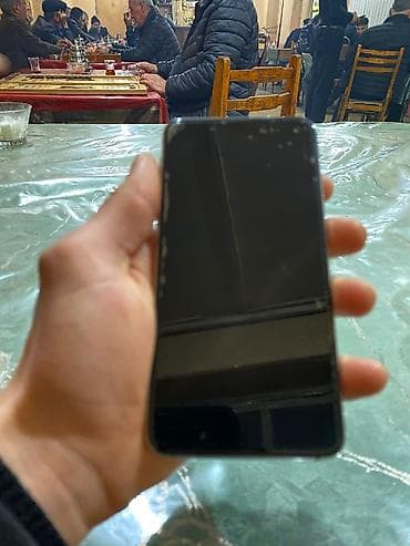 Samsung Galaxy S10e, 128 GB, rəng - Ağ, Qırıq