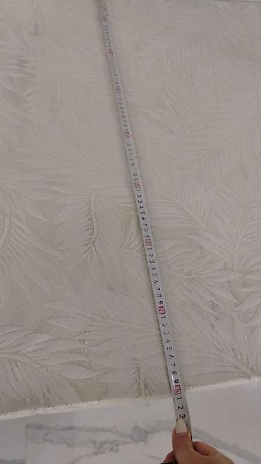 Süfrələr: Yeni rəng - Bej Süfrə, Ünvandan götürmə — 8