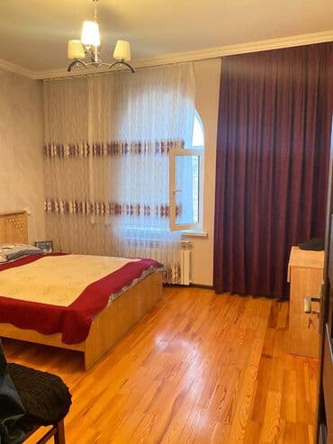 9 mkr kirayə evlər: 4 комнаты, 150 м², Свежий ремонт — 8