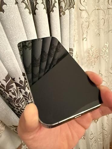 iphone 15 pro 2 el: IPhone 14 Pro, Deep Purple — 3