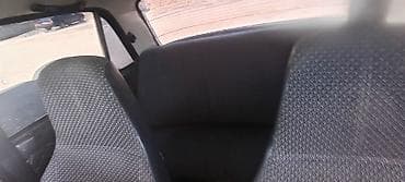 yeni il əl işləri: Kirayə verilən avtomobil – klassik VAZ 2107 (Lada) - Kuzov: sedan — 5