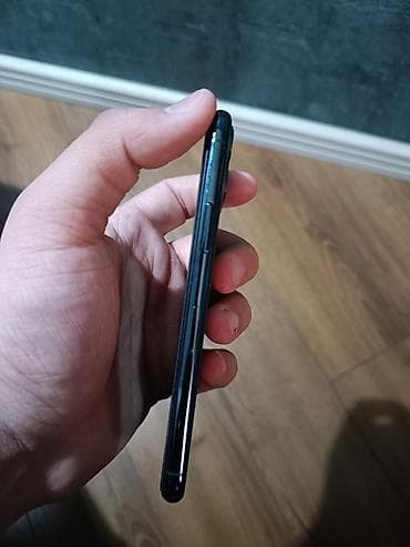 iphone x qiymət: IPhone 11 Pro, 64 GB, Yaşıl — 2