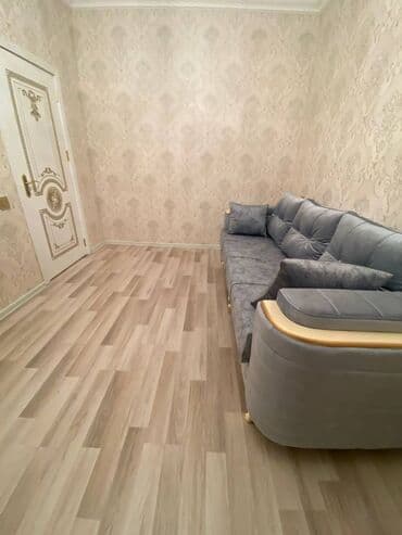 hipoteka evler: 2 otaqlı, Yeni tikili, m. Həzi Aslanov, 57 kv. m — 23