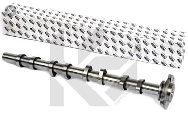 Raspidval ford transit v347 2.4 matora