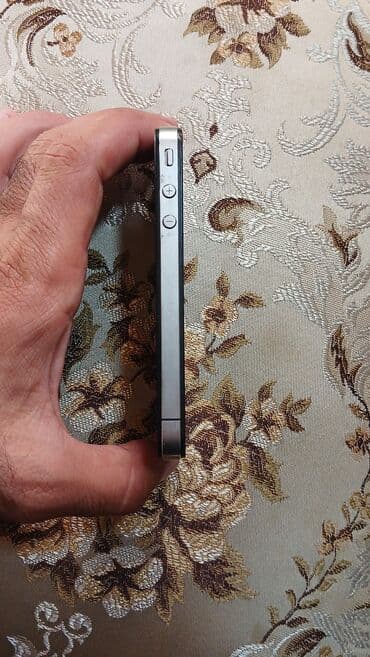 купить айфоны бу: IPhone 4, 16 ГБ, Черный — 2