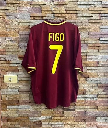 Мужская рубашка — 3