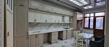 kreditle kuxna mebelleri: OdaTacMobilya-dan Mətbəx mebeli fürsəti🤩 bahar kompaniyası start — 8