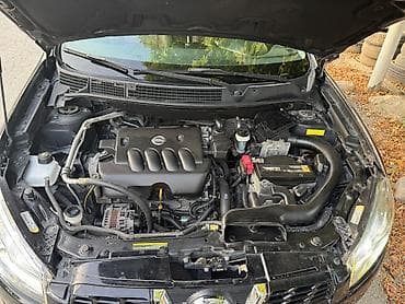 Avtomobil satışı: Nissan Qashqai: 2 l | 2010 il Krossover — 10