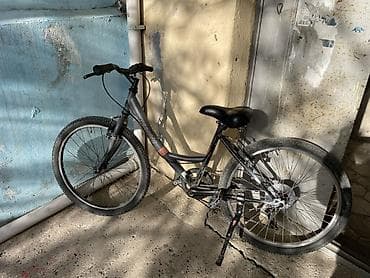 Детские велосипеды: Двухколесные Детский велосипед 24" — 5