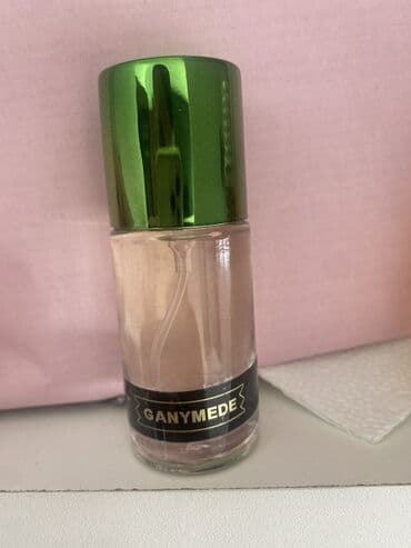 men s defence в бишкеке: GANYMEDE Duxi — 1