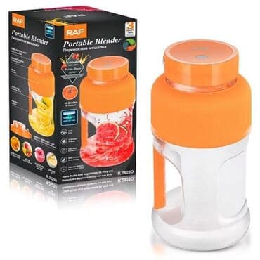 boya aparatı: Портативный блендер, Новый, Бесплатная доставка, Платная доставка, Самовывоз — 2