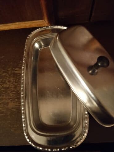 atena kərə yağı: Маслёнка — 1