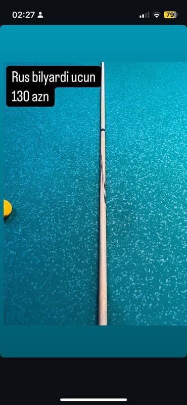 бильярдный стол цена бишкек: Rus bilyardi ucun — 1