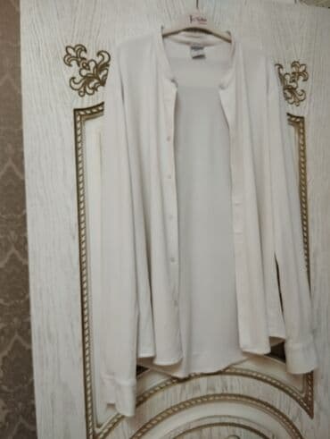 koynekler: Köynək kişi üçün 44 razmer — 2