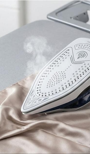 istilik aparati: TESLA buxarlı ütü – güclü və dəqiq ütüləmə üçün. wp 0516961633 — 4