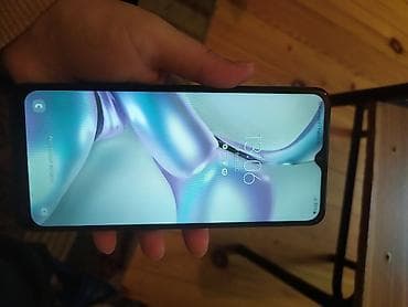 Samsung Galaxy A13, 32 GB, rəng - Mavi, İki sim kartlı, Barmaq izi