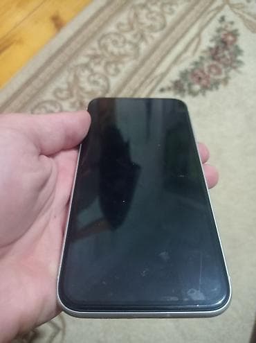 redmi note 9 ucuz: IPhone 11, Ağ, Face ID — 3