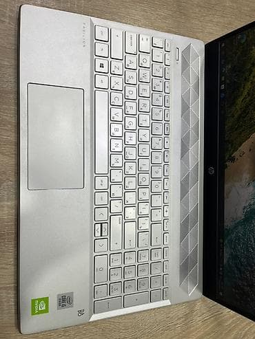 hp pavilion 15: İşlənmiş HP Pavilion, 15.6 ", Intel Core i5, 256 GB, Ödənişli çatdırılma — 4