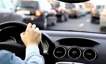 Ai̇lə sürücüsü i̇şi̇ axdariram. Səxsi sürücü işi axdarıram. Yaş 30