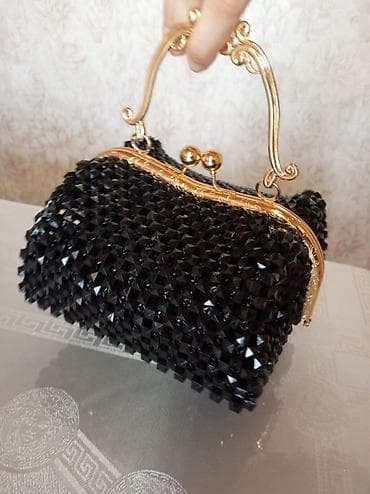 Bəzək əşyaları — 1