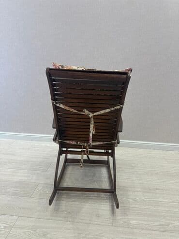 divan ustu parcalar: Kreslo-kaçalka, Parça — 3