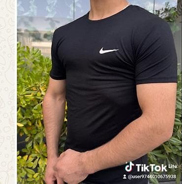 cins donlar: Qadın geyimləri kolleksiyası 1) Geniş kesimli cins şalvar - Rəng — 8