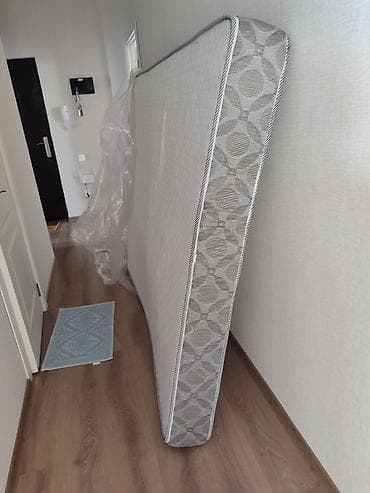 Sadə matras, İki nəfərlik