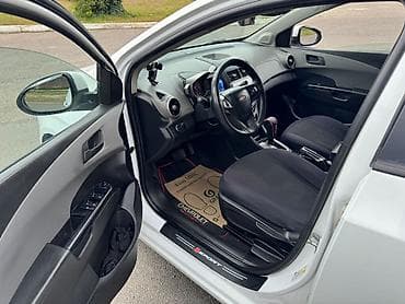 baqaj satilir: Chevrolet Aveo: 1.4 l | 2012 il 235000 km Sedan — 10