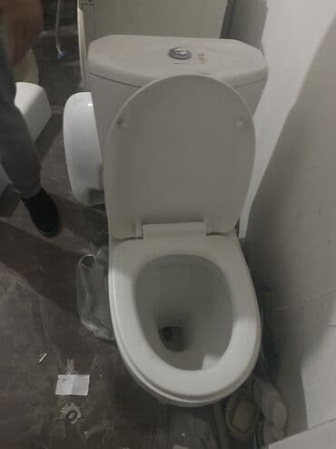 Ferrari: İşlənmiş, Unitaz, Monoblok, Kredit yoxdur, Zəmanətsiz, Ünvandan götürmə — 5