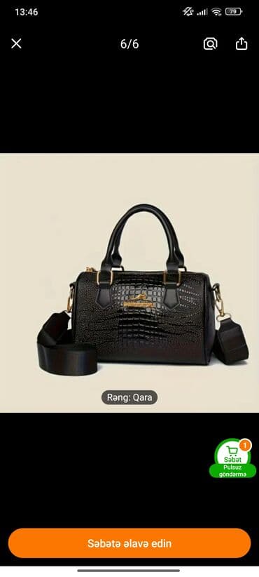 calvin klein baku: Çiyin çantası — 5