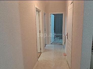 sumqayitda evler: 3 otaqlı, Yeni tikili, 89 kv. m — 1