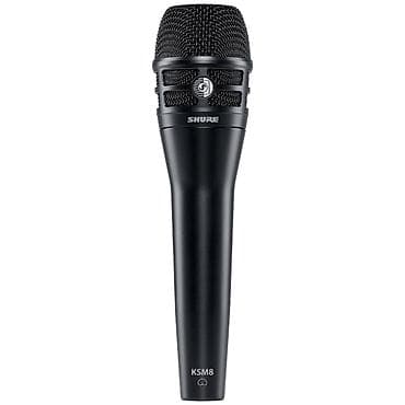 simli mikrofon: Yeni Simli Mikrofon Shure — 3