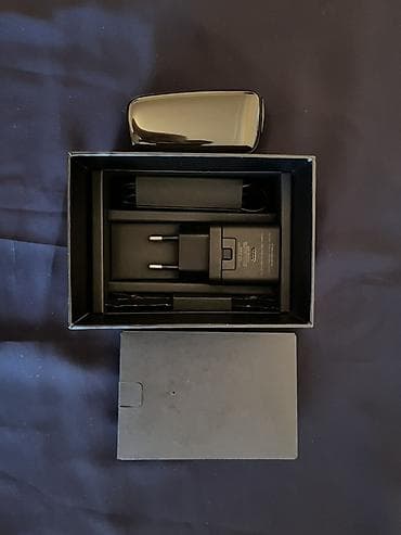 qəlyan drag: Ploom X Advanced – tütün qızdırma qurğusu Məhsul təsviri: - — 3