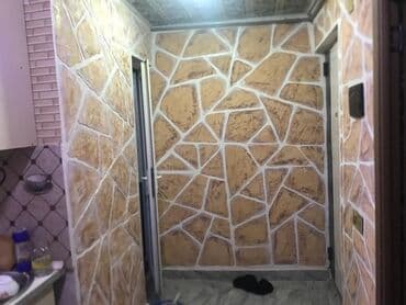 qaxda kirayə evlər 2024: Qazax Rayonu Bazarstor ilə üz bə üz bina 3 otaqlı mənzil kirayə — 9