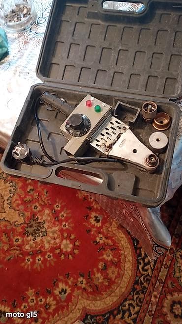 qaynag aparati: Qaynaq aparatı Kredit yoxdur — 1