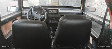 qaz 24 10: VAZ (LADA) 2108: 1.3 l | Hetçbek — 8