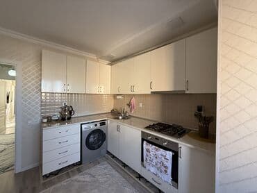 Kreslolar: Mətbəx mebeli satılır.Heç bir zədəsi yoxdur. Yeni mətbəx mebeli — 3