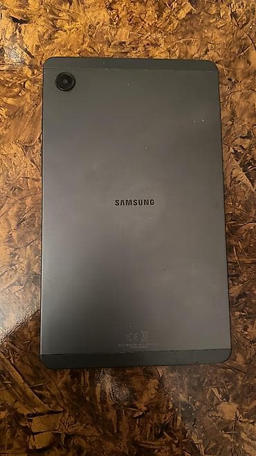 Samsung Galaxy Tab A9 lite planşet - Brend: Samsung - Seriya/model