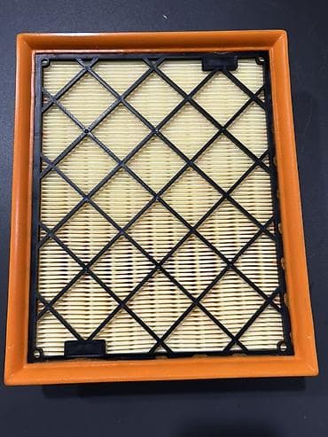 ford fusin: Ford Fusion mühərriki üçün hava filtri — 3