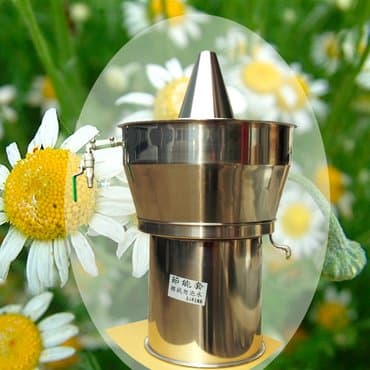 yag çəkən aparat: Efir yağı, bitgi yağı çəkən maşın. Distiller. Bu distillerden — 6