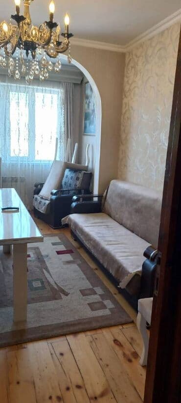 Bakı, 3 otaqlı, Köhnə tikili, m. Həzi Aslanov, 75 kv. m lalafo.az -da Bakı, 3 otaqlı, Köhnə tikili, m. Həzi Aslanov, 75 kv. m