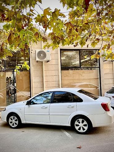 mersedes 208 d: Daewoo Gentra: 1.5 l | 2014 il — 6