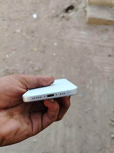 ipad mini 4 qiymeti: IPhone 15, 256 GB, Sierra Blue, Face ID — 6