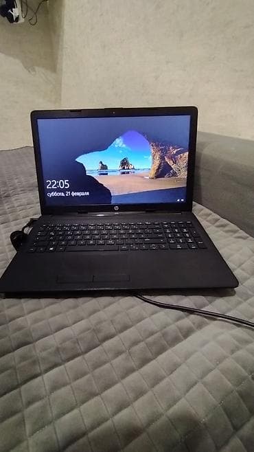 narda internet: İşlənmiş HP 15.6 ", AMD Ryzen 3, 1 TB, Ünvandan götürmə — 1