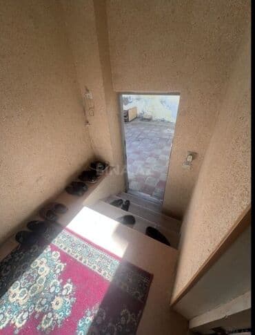 дом баку: Ахмедлы 4 комнаты, 100 м², Нет кредита, Средний ремонт — 10