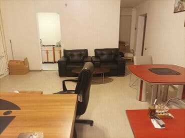 nerimanov icare obyekt: Neftçilərdə yerləşən ümumi sahəsi 500 kv,m olan,2 otağlı obyekt — 10