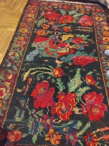 куплю старые ковры: Ковер — 1