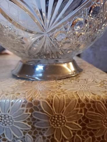 meyvə: SSR istehsalı 1960 - cı ilin antik, vintaj üslubunda meyvə, konfet — 7