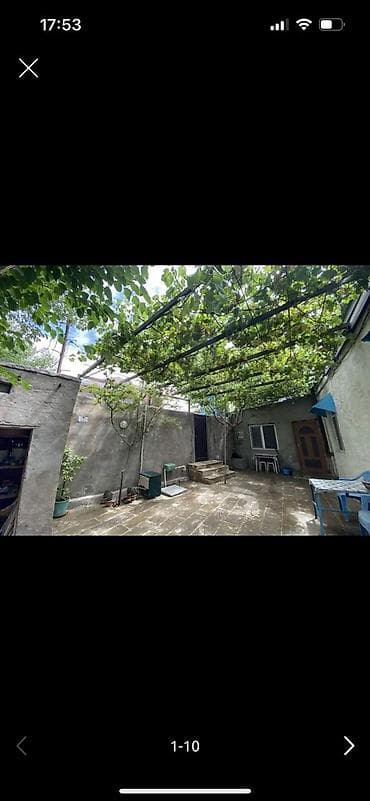 Həyət evləri və villaların satışı: Bineqedide 3 otagli heyet evi satilir 182 nomreli mektebe ve — 1